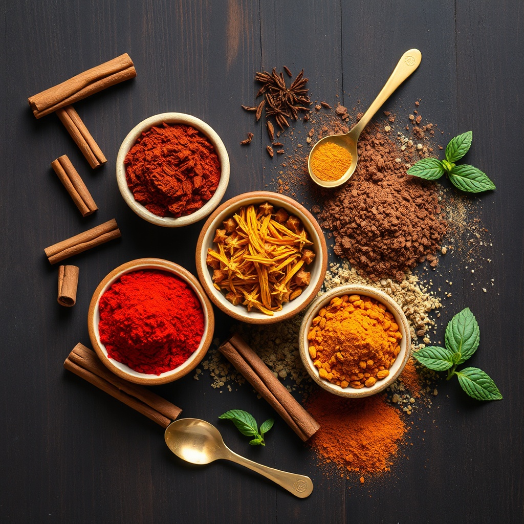 Ultimate Guide To Essential Moroccan Spices List 2026