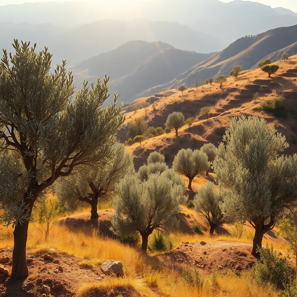Moroccan Olive Oil Vs Italian: Which Tastes Better?