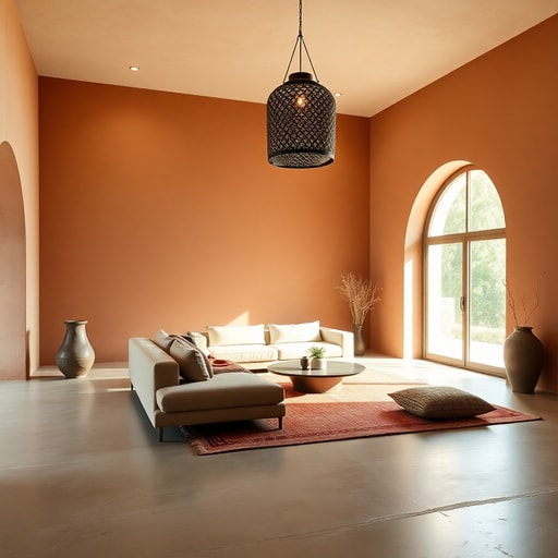 Moroccan Home Décor Trends 2026: From Kasbah To Modern Chic