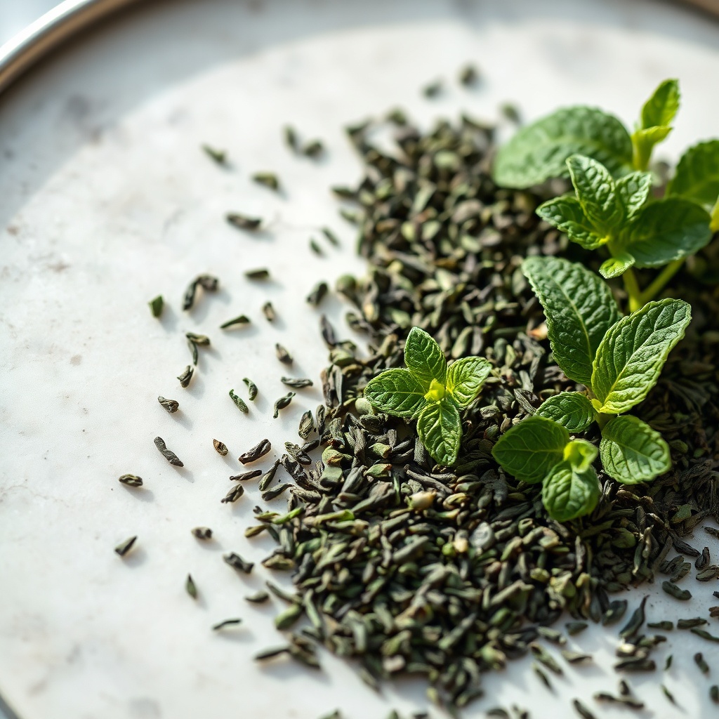 5 Moroccan Mint Tea Health Benefits You Didn't Know