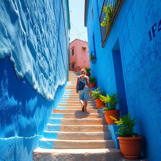 Morocco Travel Checklist: Marrakech, Chefchaouen & Beyond