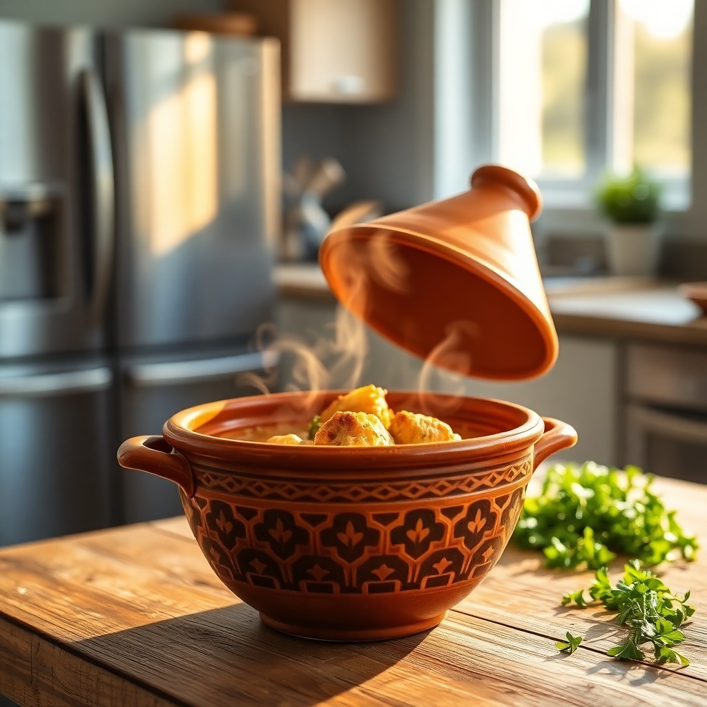 Best Moroccan Tagine Pots For Your Kitchen 2026