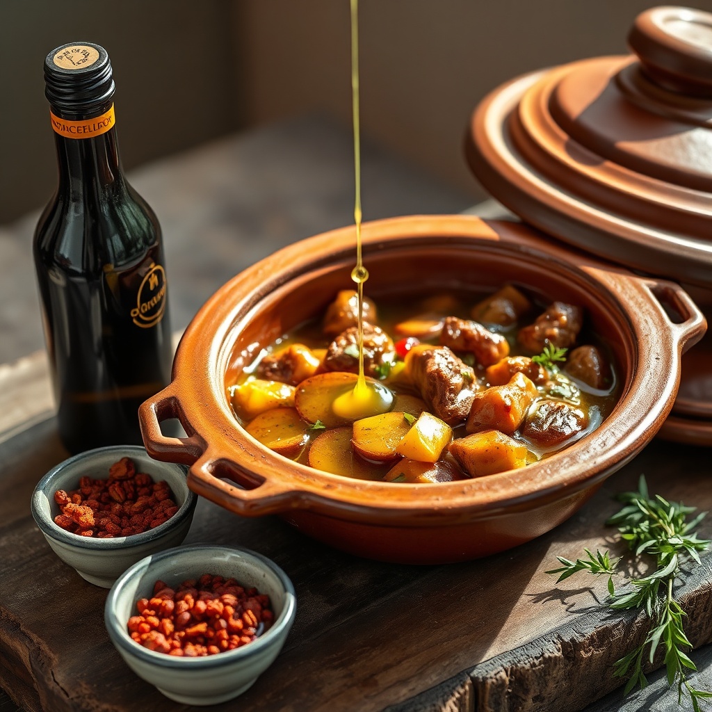 Best Moroccan Olive Oil Uses 2026: The Ultimate Guide