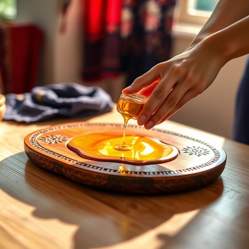 Diy Moroccan‑Inspired Home Décor Using Natural Argan Oil