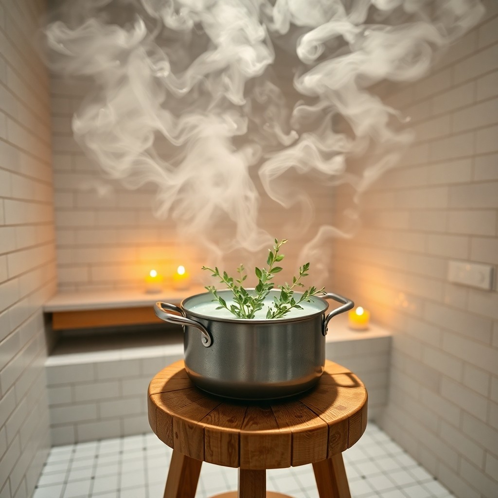 DIY Moroccan Hammam Ritual At Home