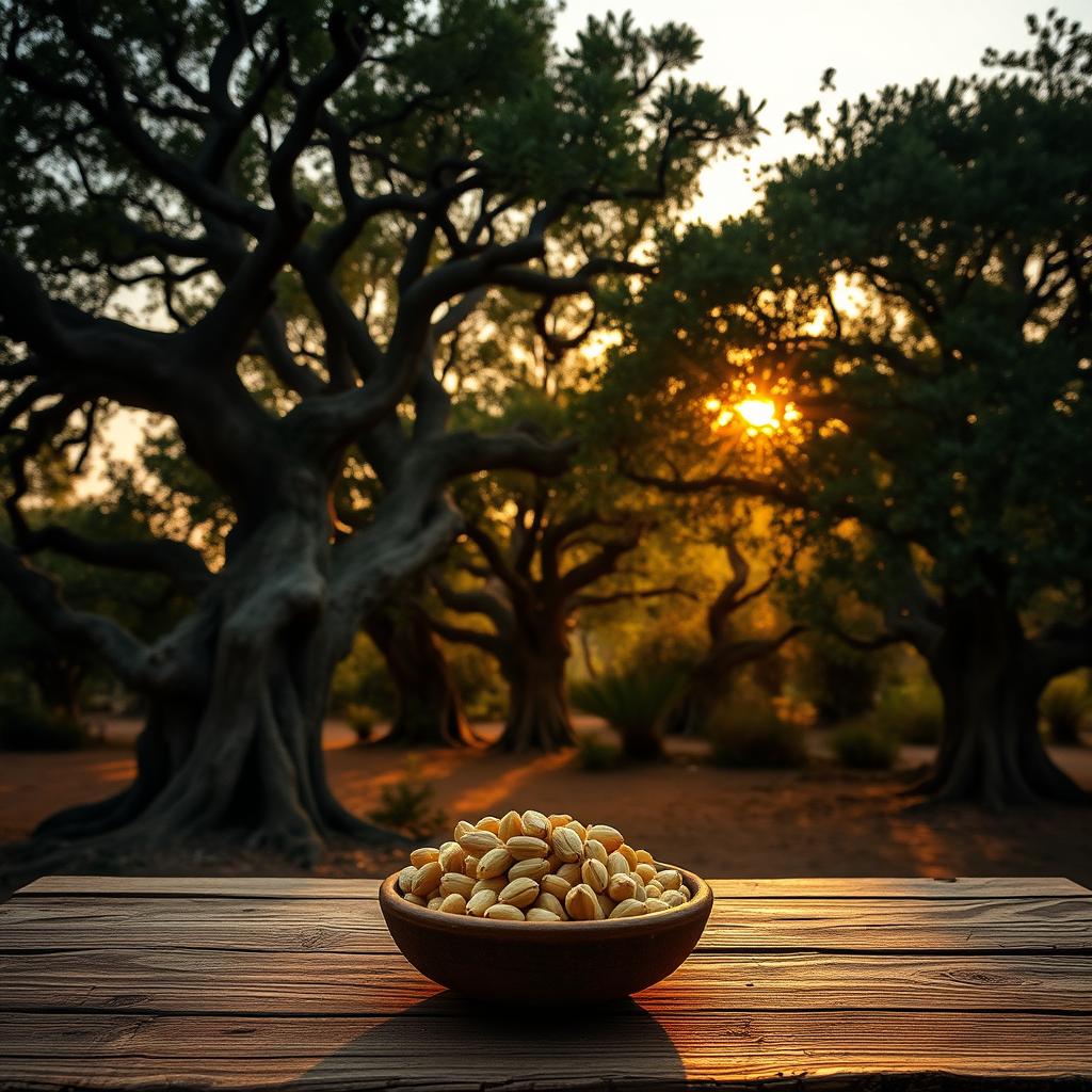 The Ultimate Guide To Authentic Moroccan Argan Oil Benefits
