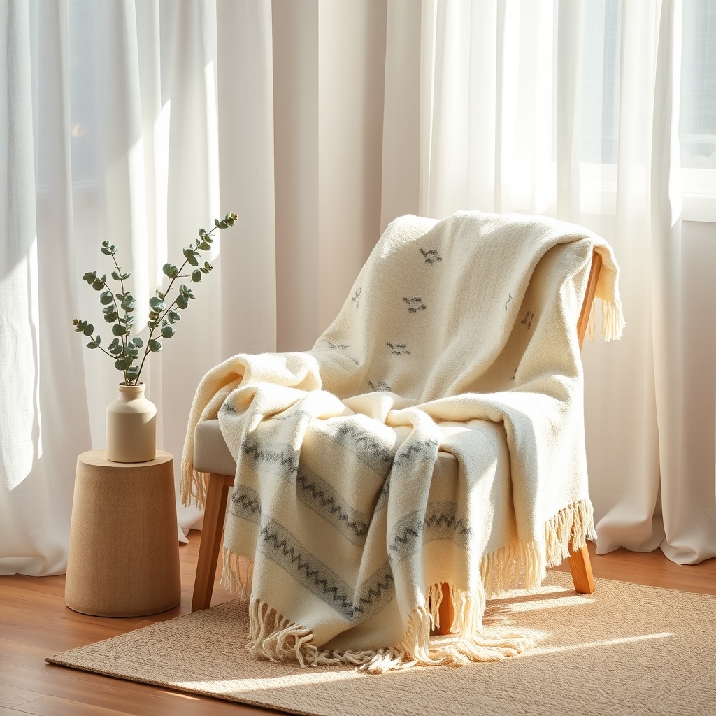 Best Moroccan Blankets For Home 2026