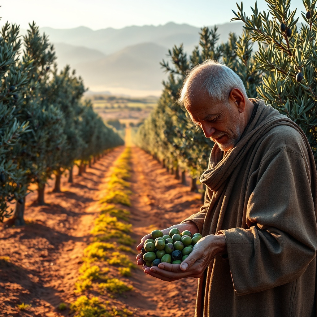 Best Moroccan Olive Oil: 2026's Top 5