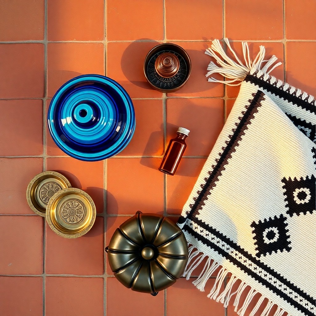 Best Moroccan Souvenirs To Buy Guide