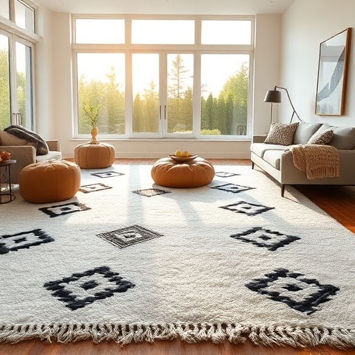 Berber Handcrafted Rugs: History, Styles, And Buying Tips