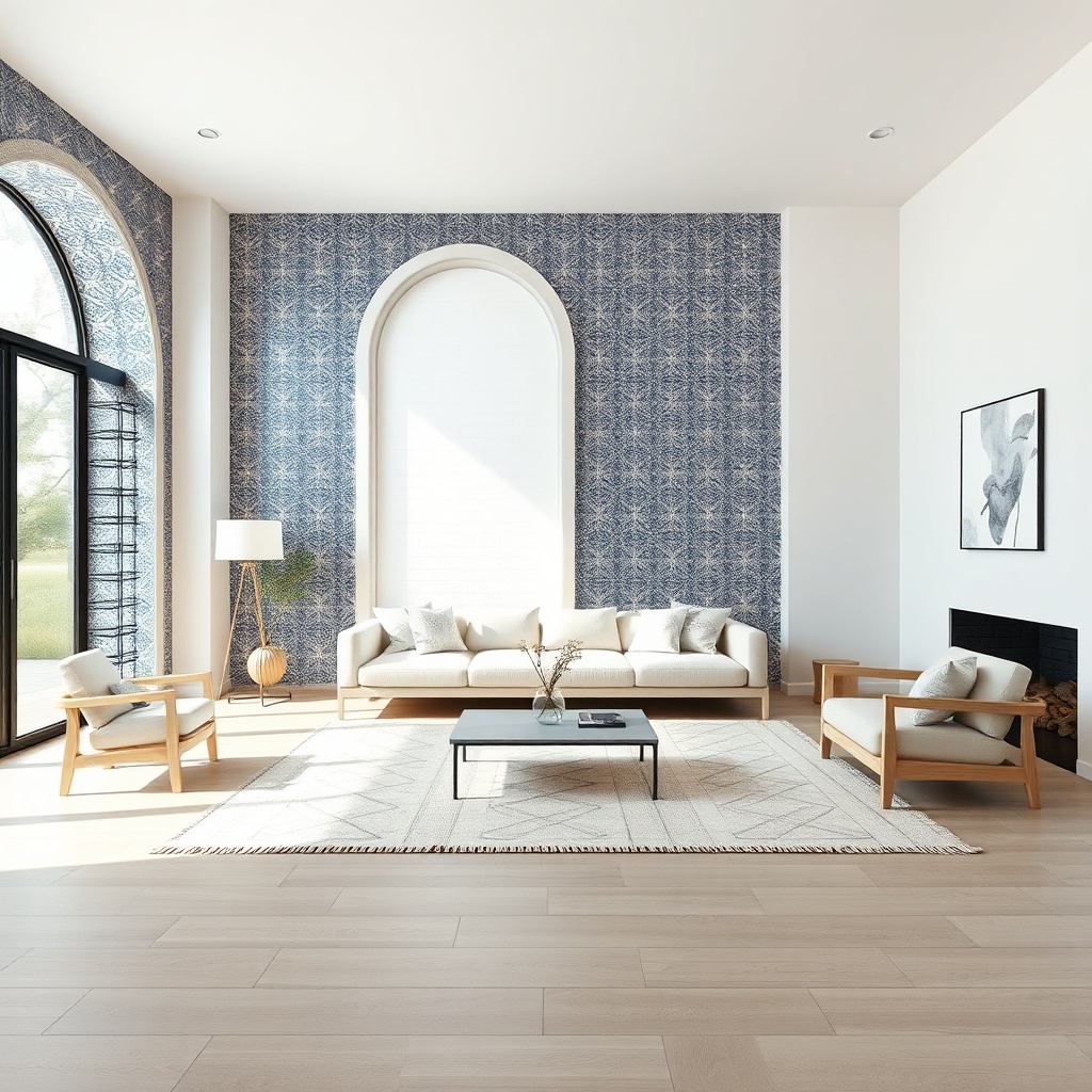 Moroccan Home Decor Trends 2026: Minimalist Luxury