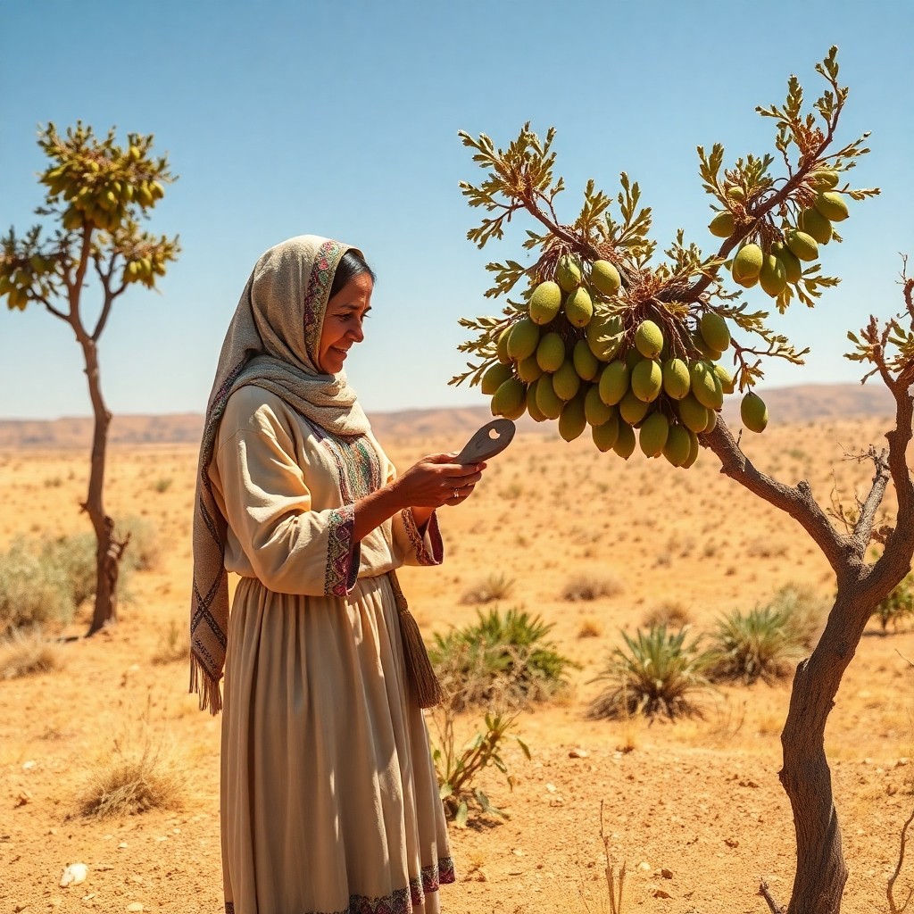 Moroccan Argan Oil Benefits: Natural Skincare Secrets