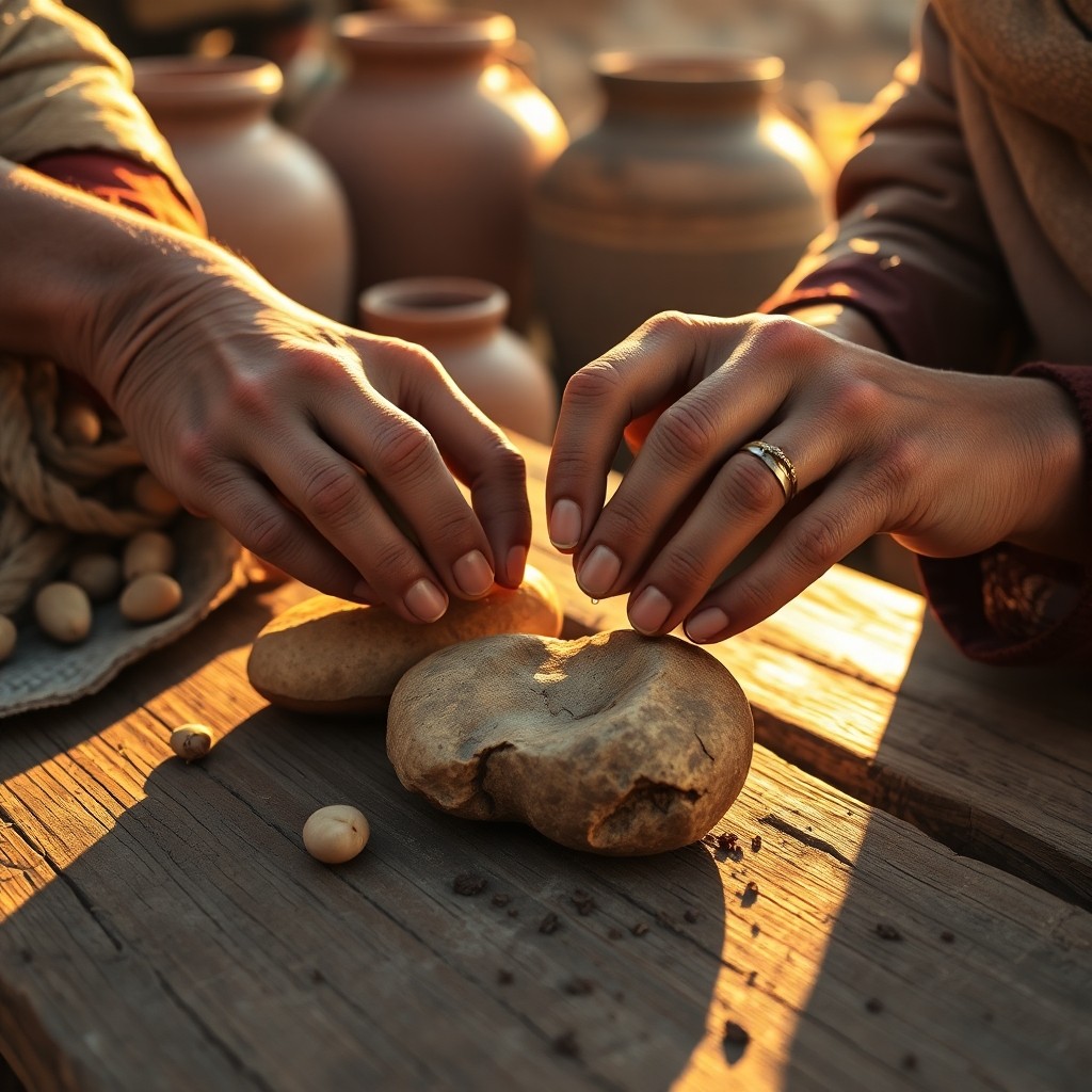 Moroccan Argan Oil Benefits: Nature'S Elixir
