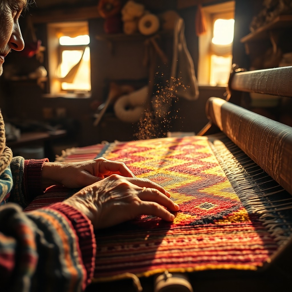Berber Crafts: Preserving Morocco'S Ancient Traditions