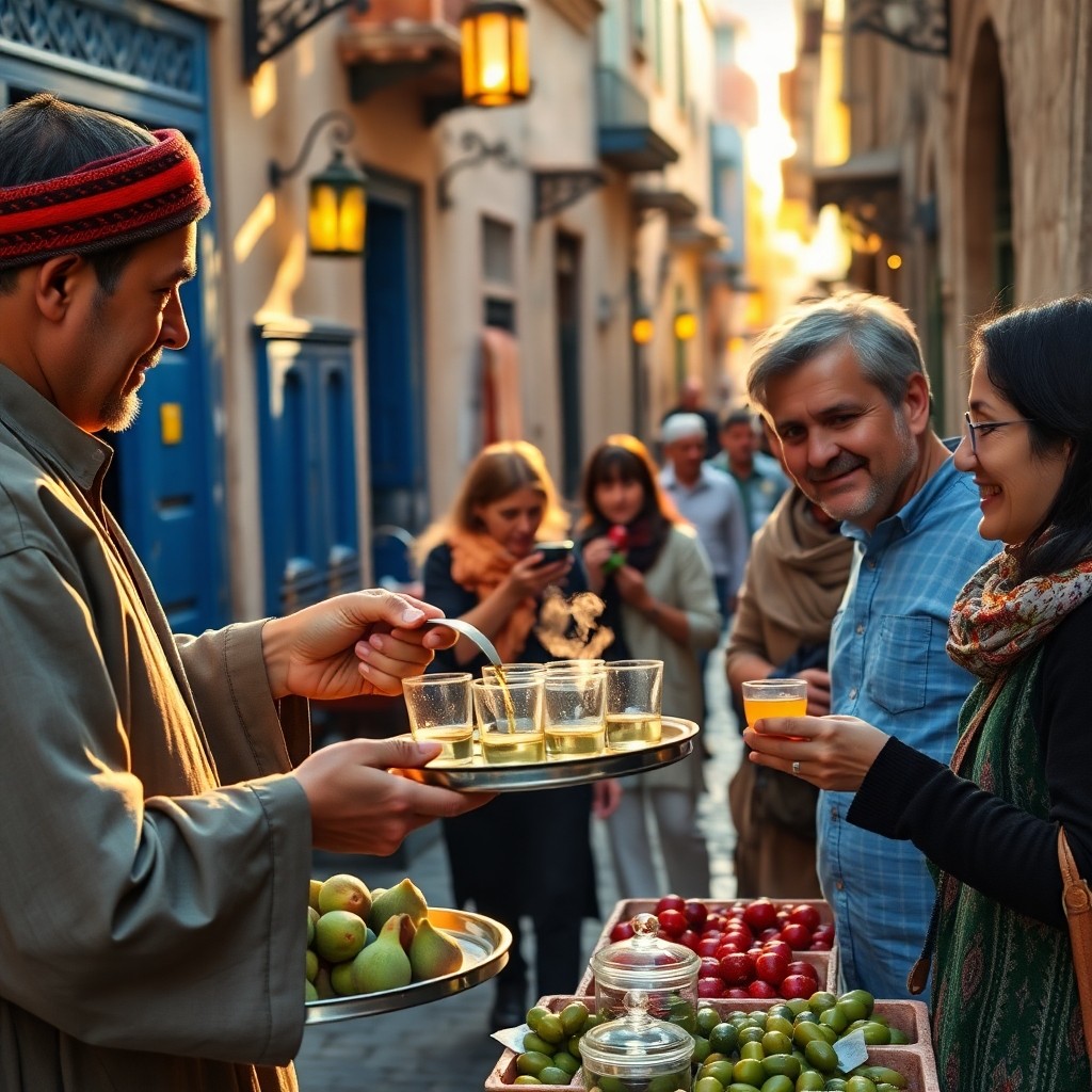 Moroccan Travel Tips: How To Experience The Real Morocco