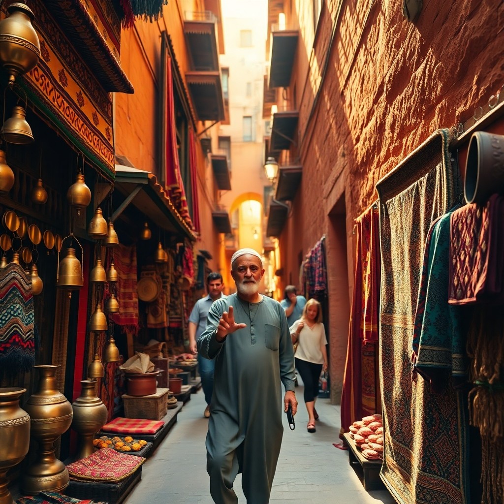 Travel To Morocco: Essential Guide For First-Timers