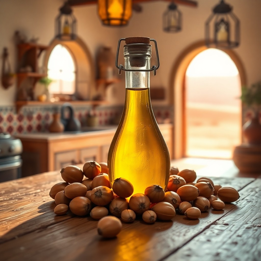 Moroccan Products: Unique Handmade Goods You Need