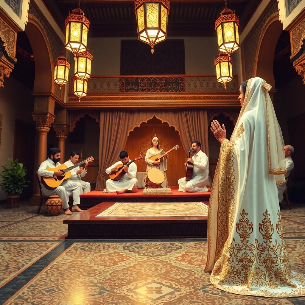 Moroccan Traditions: Customs & Celebrations You Should Know