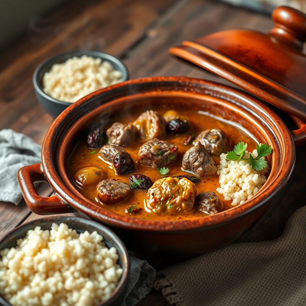 10 Must‑Try Moroccan Dishes For First‑Time Visitors